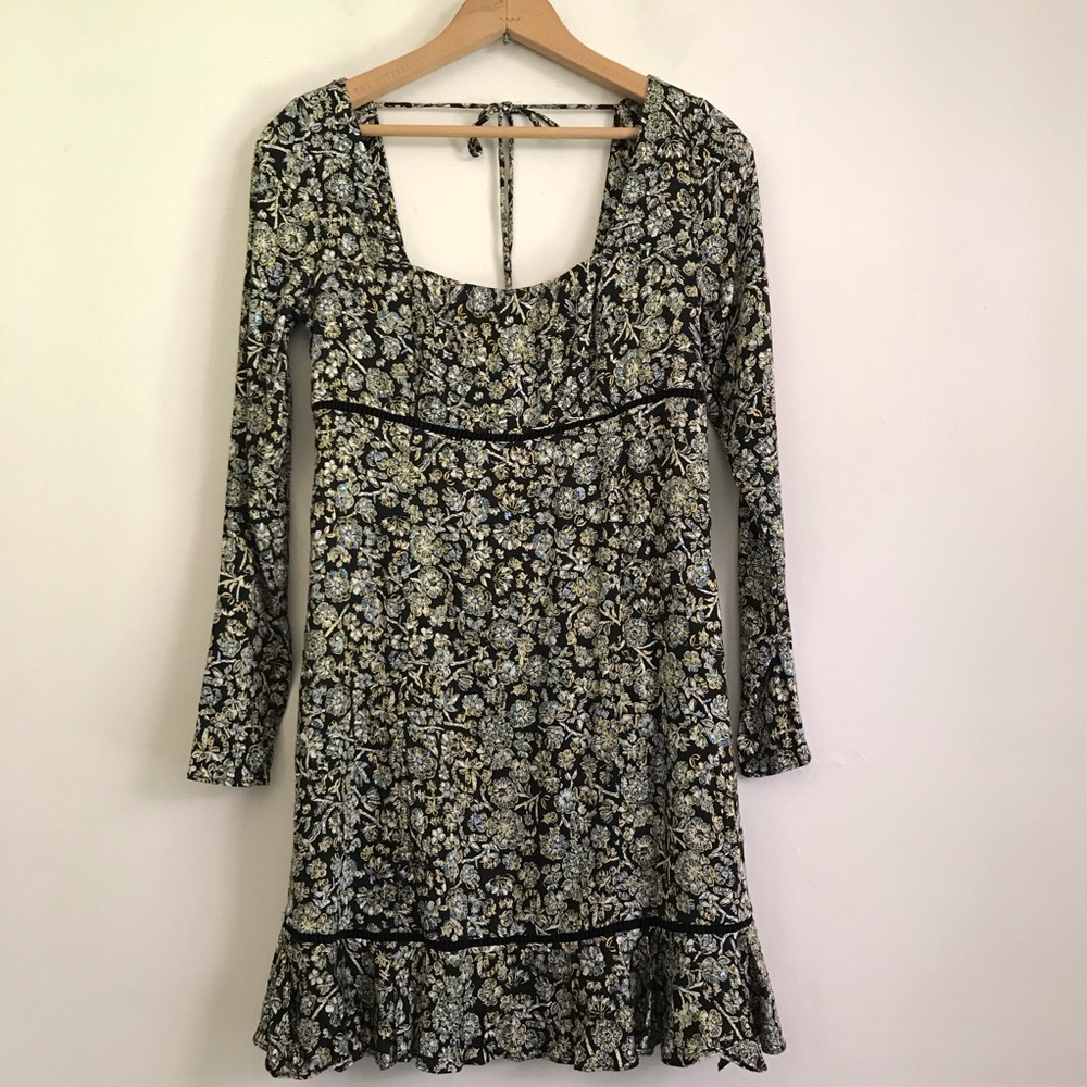 Free people dress